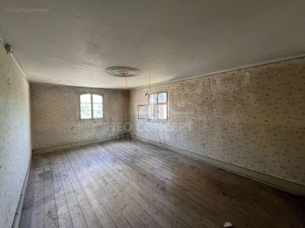 Appartement à MOMMENHEIM