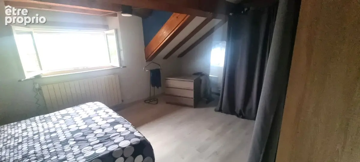 Maison  de ville 122 m2 + 4 chambres -Classe D - photo 7