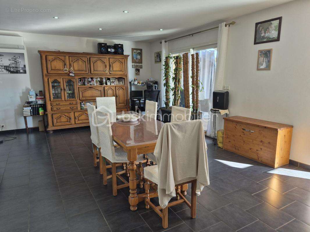 Maison à SAINT-SERNIN