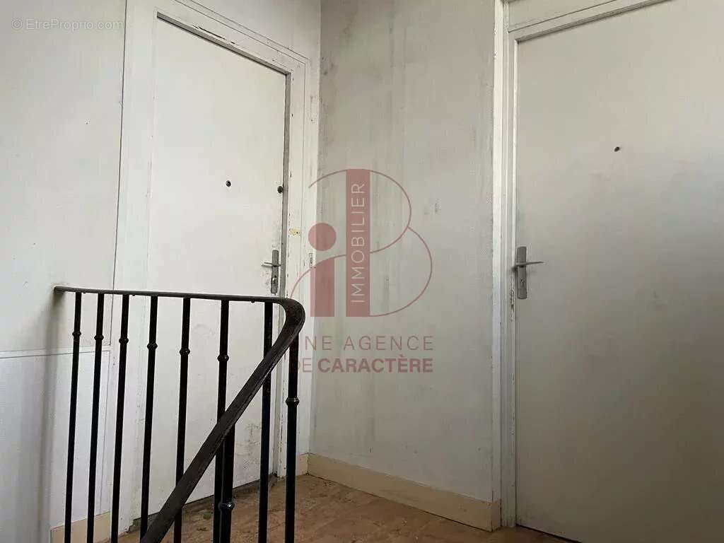 Appartement à FONTAINEBLEAU