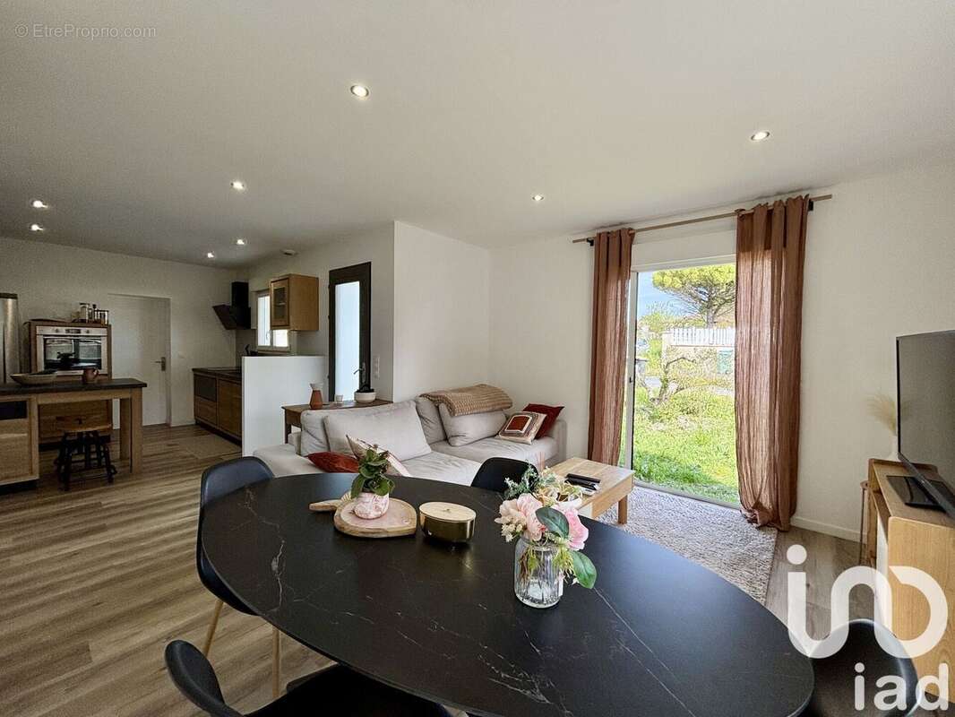 Photo 6 - Maison à ARVERT