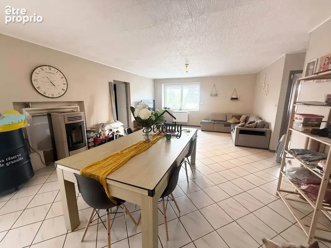 Maison 10 pièces 197 m² à vendre à Bantouzelle (59266) - photo 6