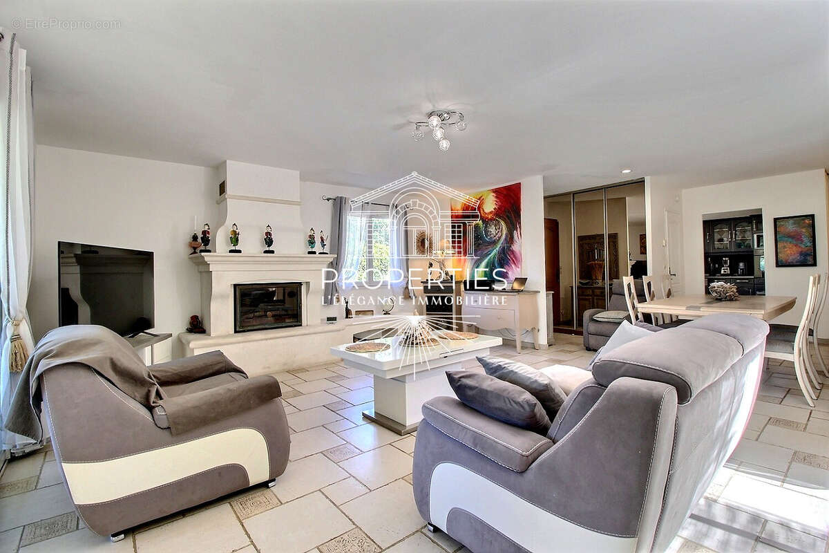 Maison à LE LAVANDOU