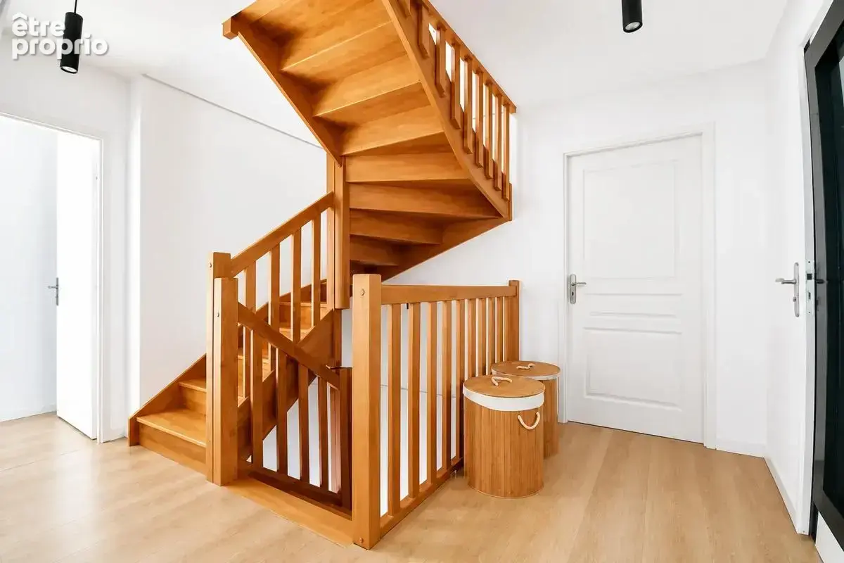 Maison de 7 pièces de 139 m² habitable à Ennery - photo 12