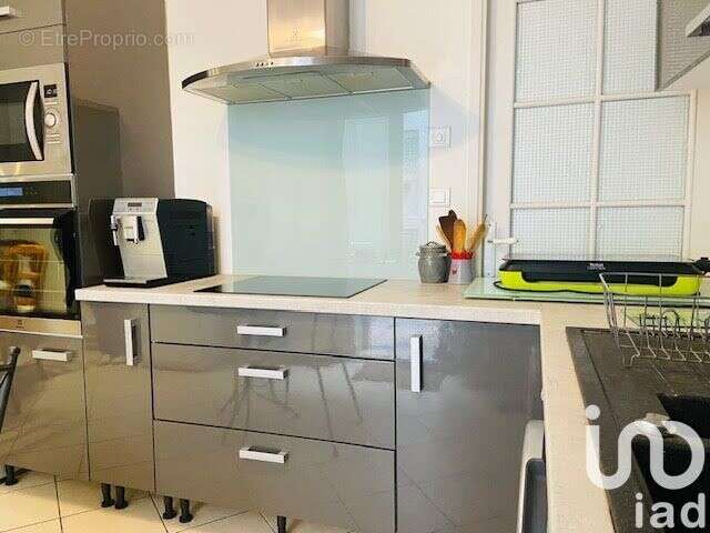 Photo 6 - Maison à DOLE