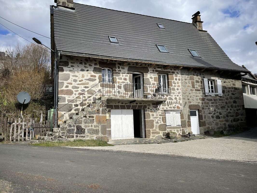 Maison de caractere - photo 12