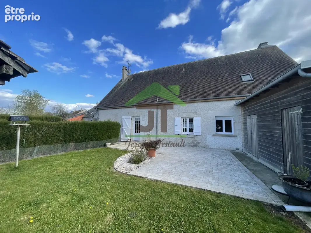 Axe Châteaudun-Orléans - photo 18