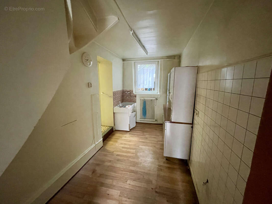 Appartement à BOUXWILLER