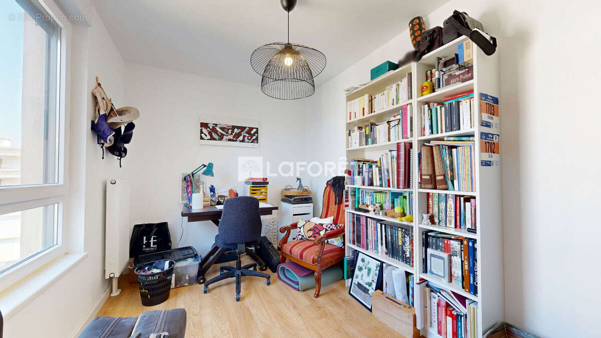 Appartement Schiltigheim 4 pièce(s) 82.20 m2 - photo 6