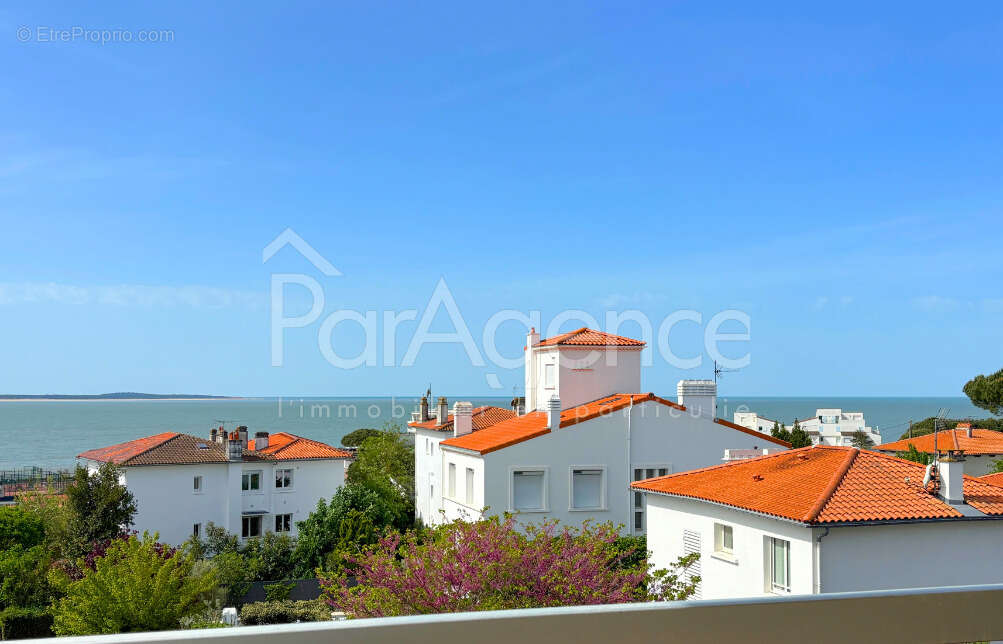 Appartement à ROYAN