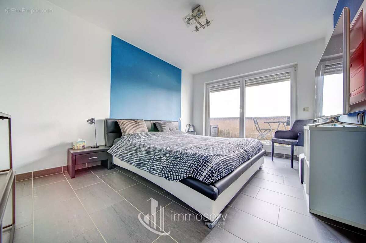 Appartement à ARGY