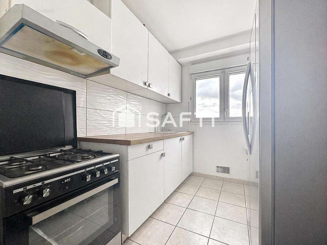 Photo 5 - Appartement à CLICHY-SOUS-BOIS