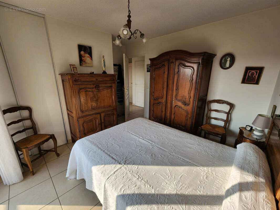 Appartement à SAINT-RAPHAEL