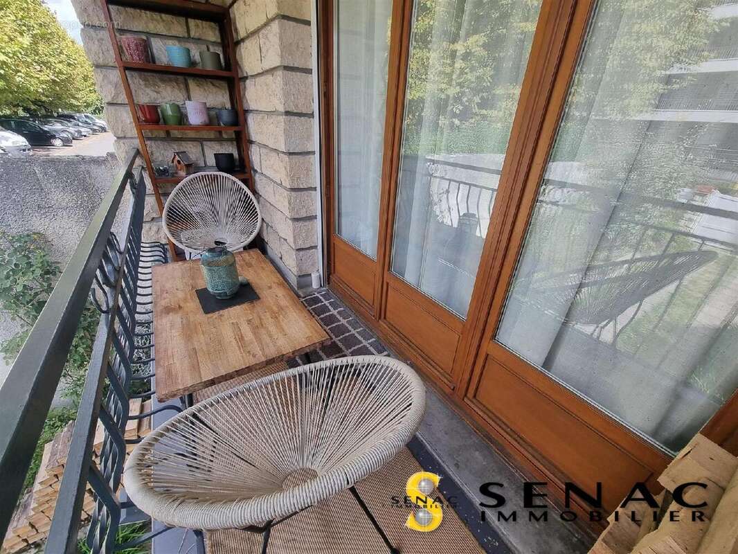 Maison à SAINT-PRIX