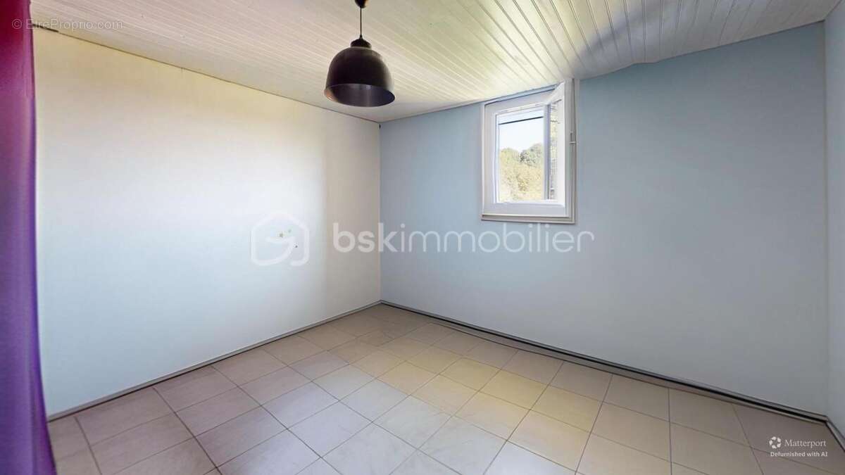 Maison à LAHONCE