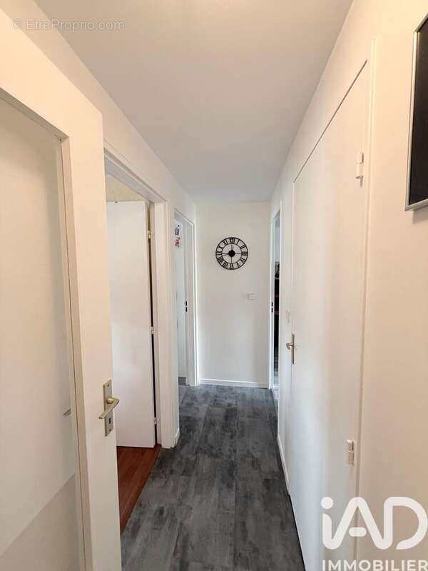 Photo 7 - Appartement à SAINT-BRICE-SOUS-FORET