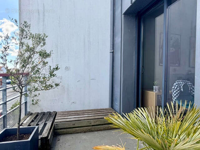 Appartement à LA ROCHELLE