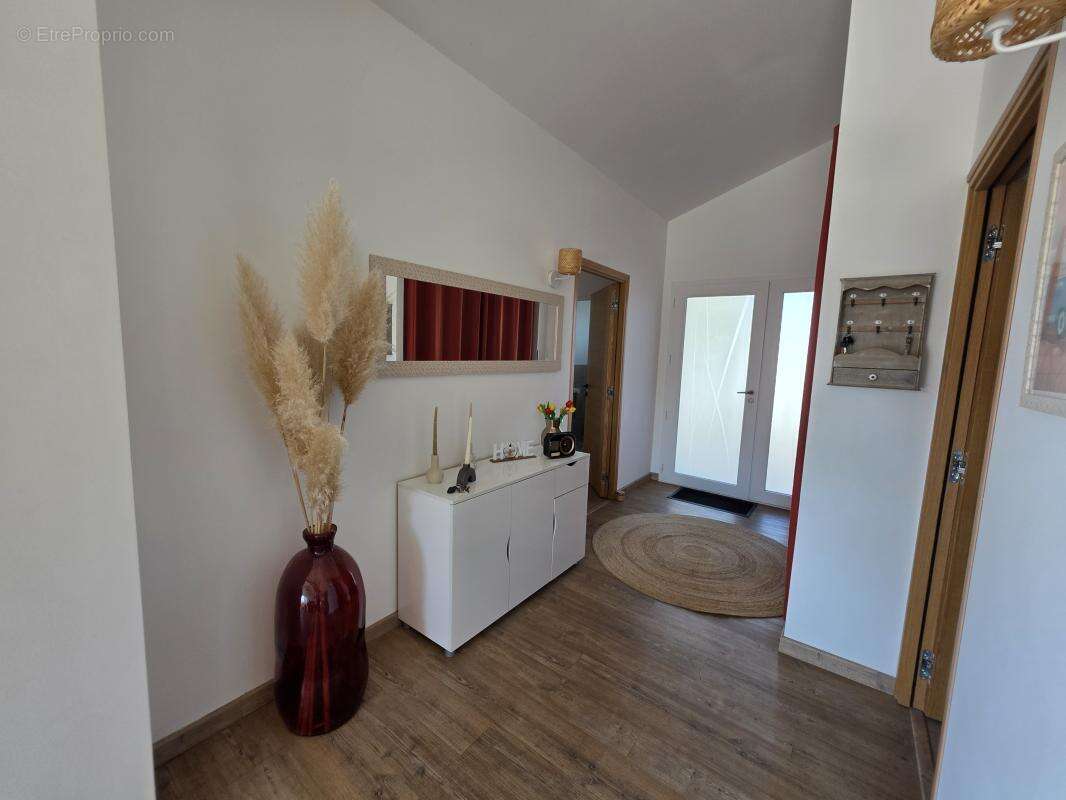 Maison à BISCARROSSE