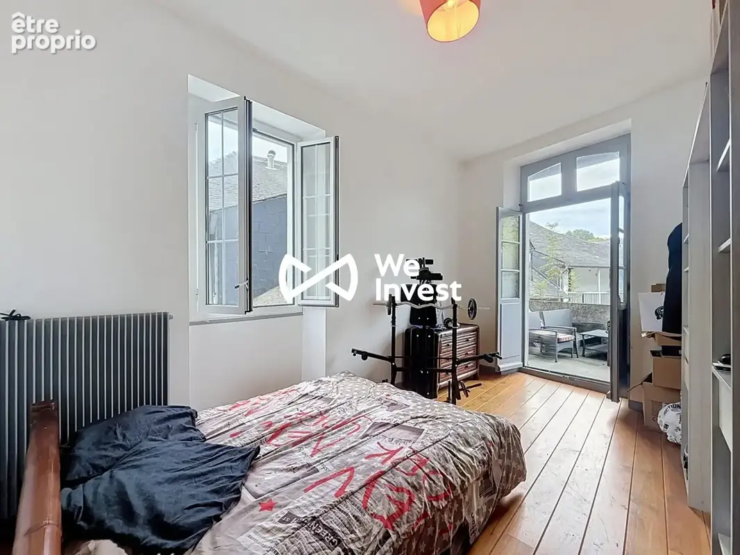 Appartement 3 pièces 80 m² à vendre à Oloron-Sainte-Marie (64400) - photo 3