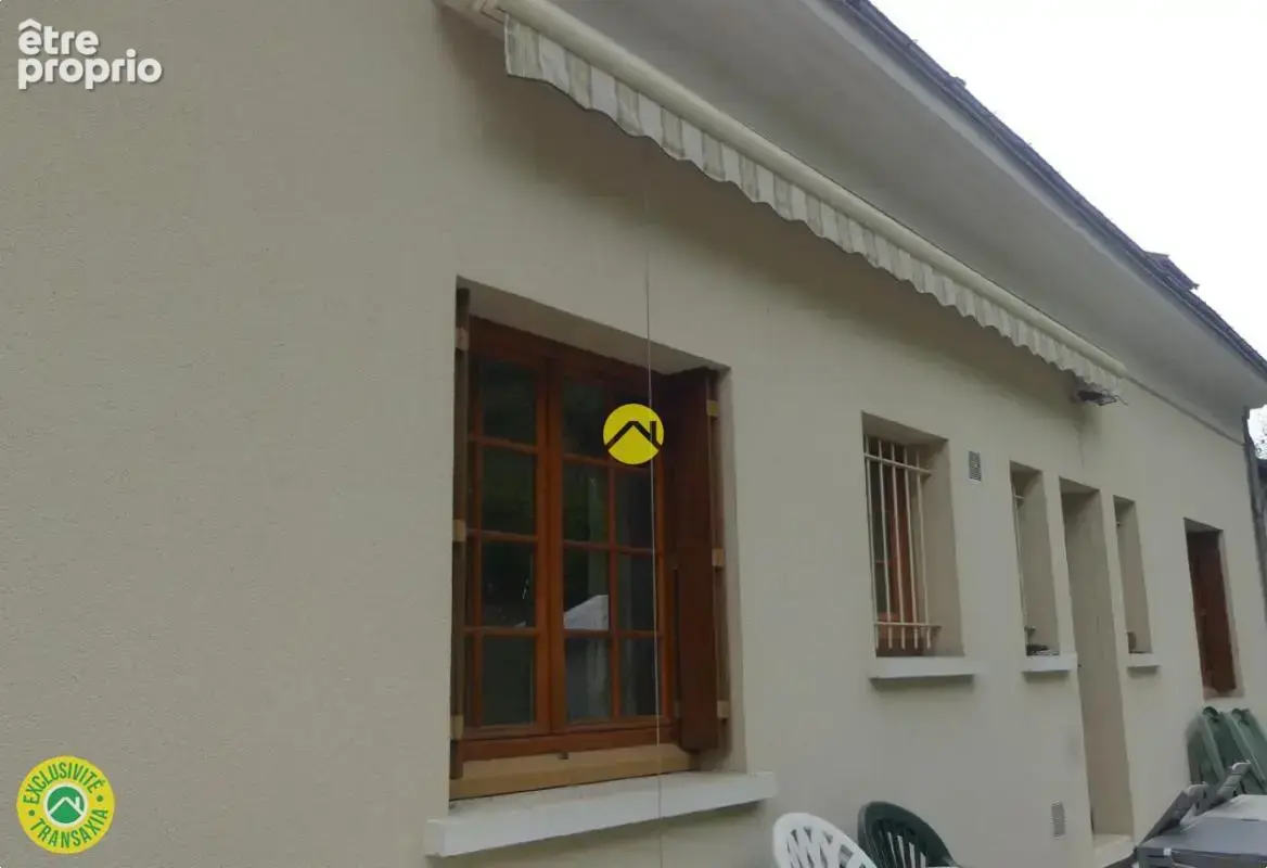 Tres belle construction - photo 16