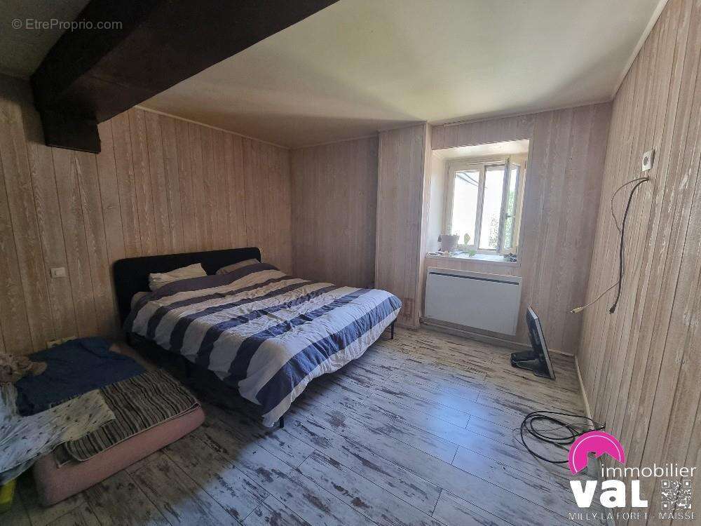 Maison 171 m² à Soisy-Sur-Ecole  - photo 9