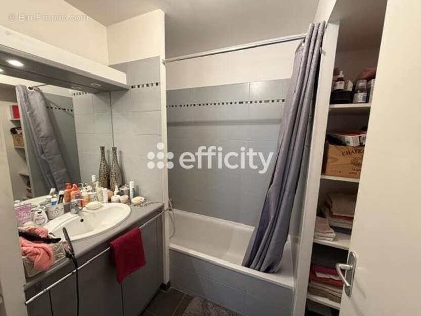 Appartement - photo 6