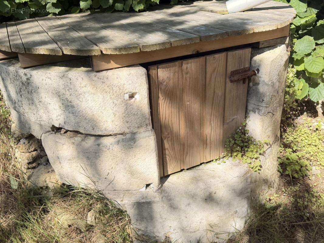 Maison de caractère à vendre au cœur du village de René - photo 20