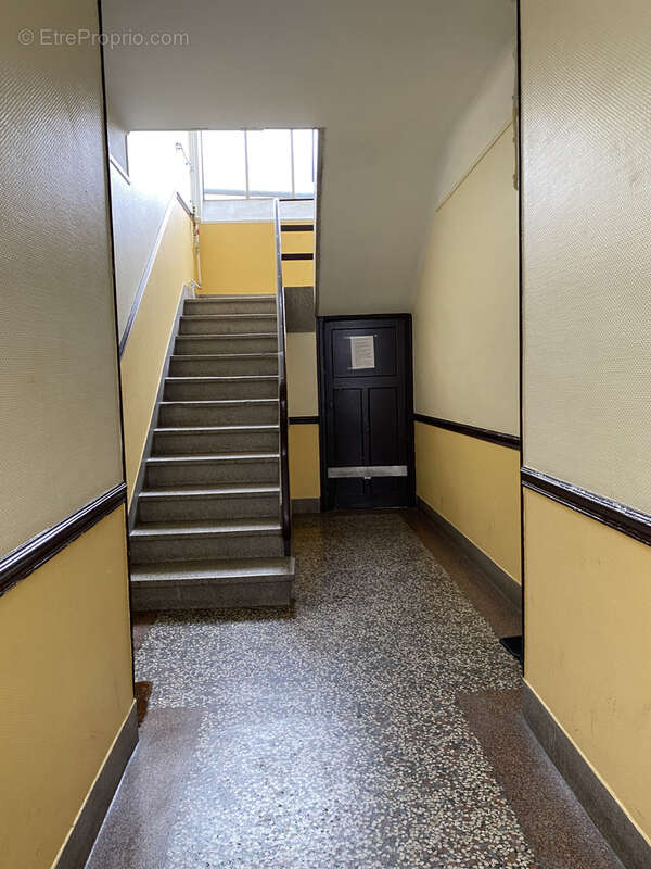 Appartement à SAINTE-SAVINE