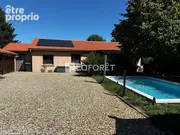 Maison à SAINT-MARCEL
