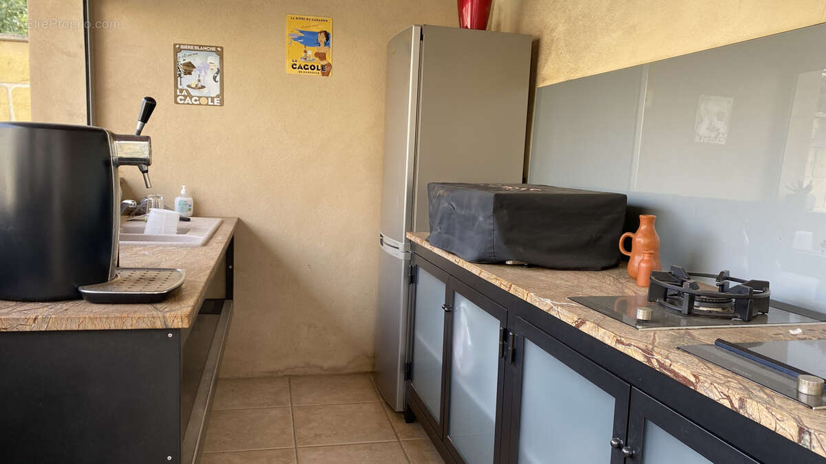 Maison à BEAUVOISIN