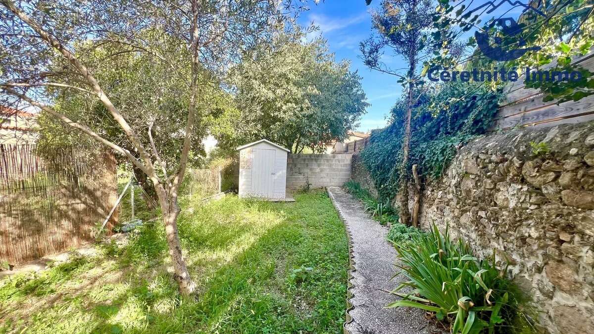 Maison à MAUREILLAS-LAS-ILLAS