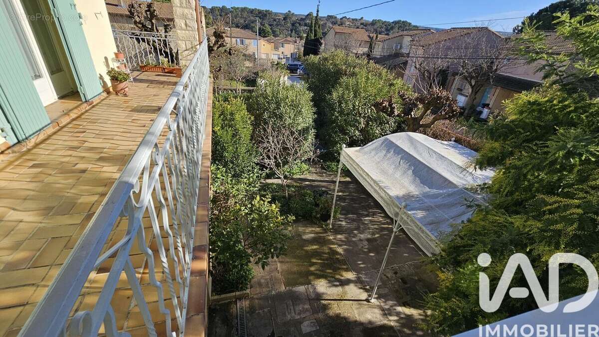 Photo 7 - Maison à BAGNOLS-SUR-CEZE