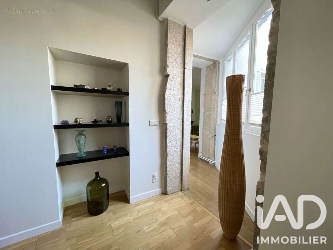 Appartement 98 m² à Vienne  - photo 6