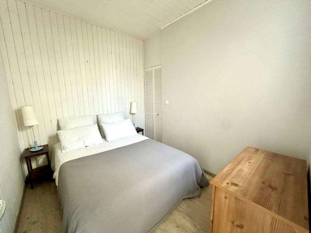 Appartement à LE GRAU-DU-ROI