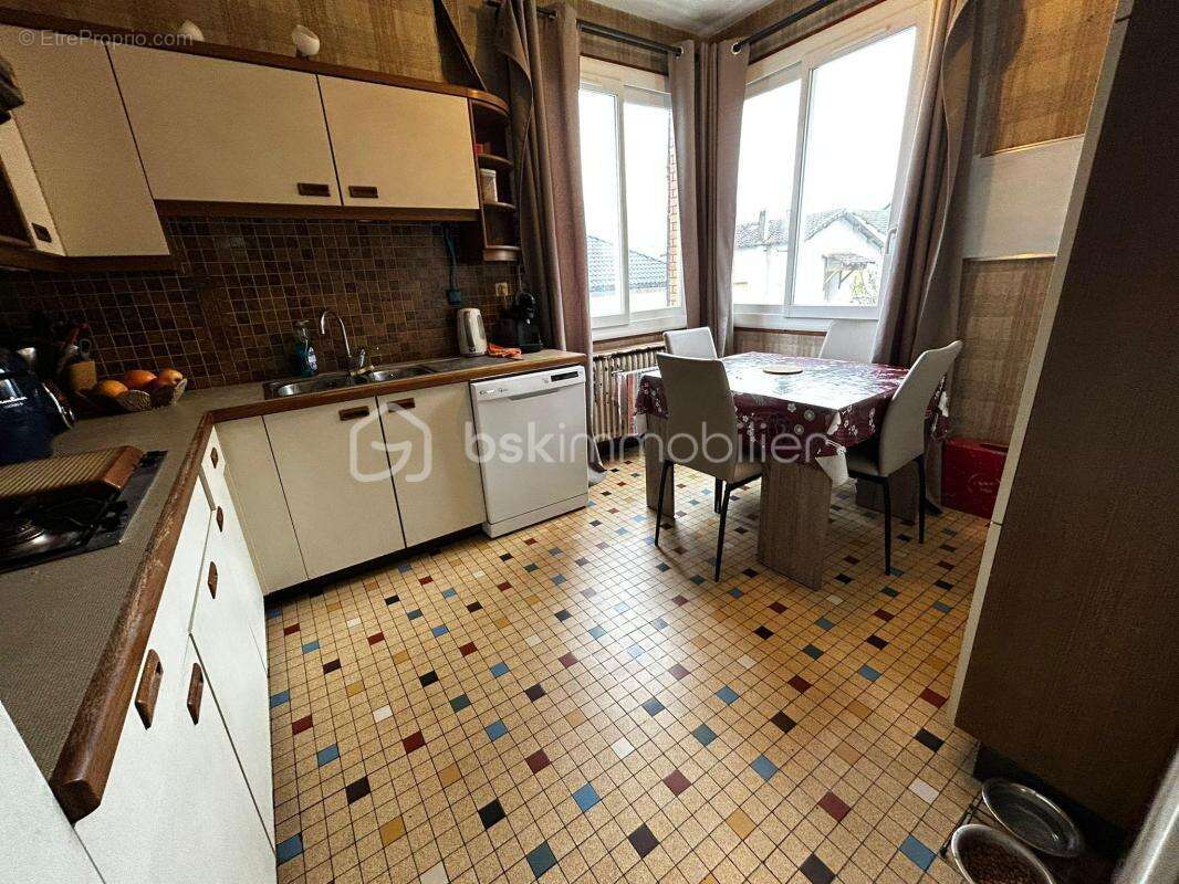 Maison à SAINT-AFFRIQUE