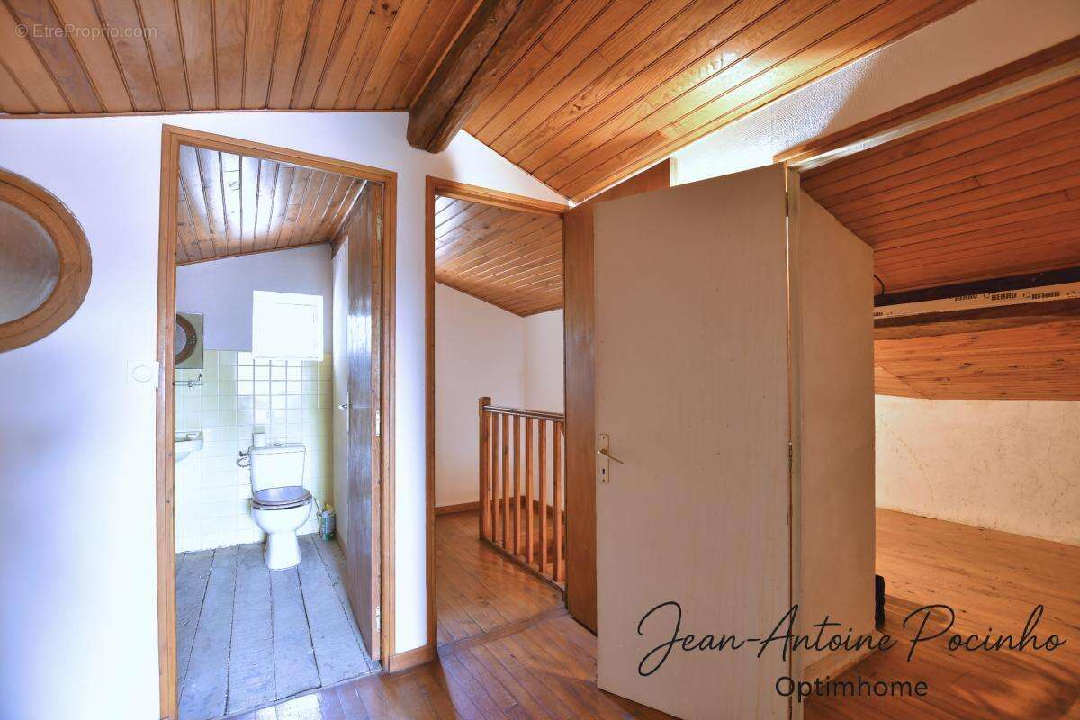 Maison à vendre 4 pièces SAINT LYS (31) - photo 33