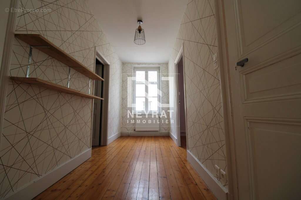 Maison à MERVANS