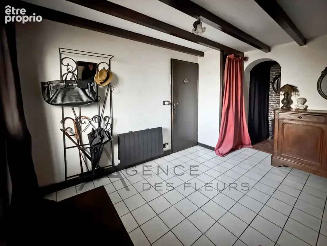 Maison d'habitation 100 m2 - photo 9