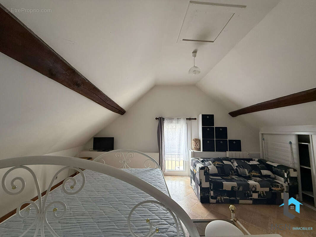 Maison à NOGENT-LE-ROI