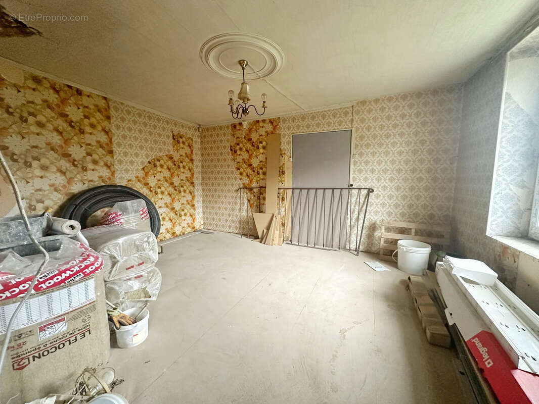 Local commercial et habitation - 250 m2 - Lescheraines - photo 5