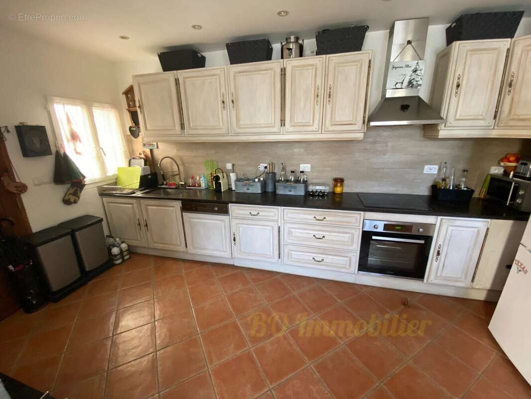 Maison à MALAUSSENE