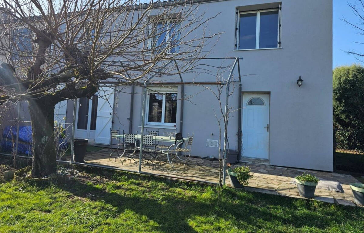 Maison à REVEL