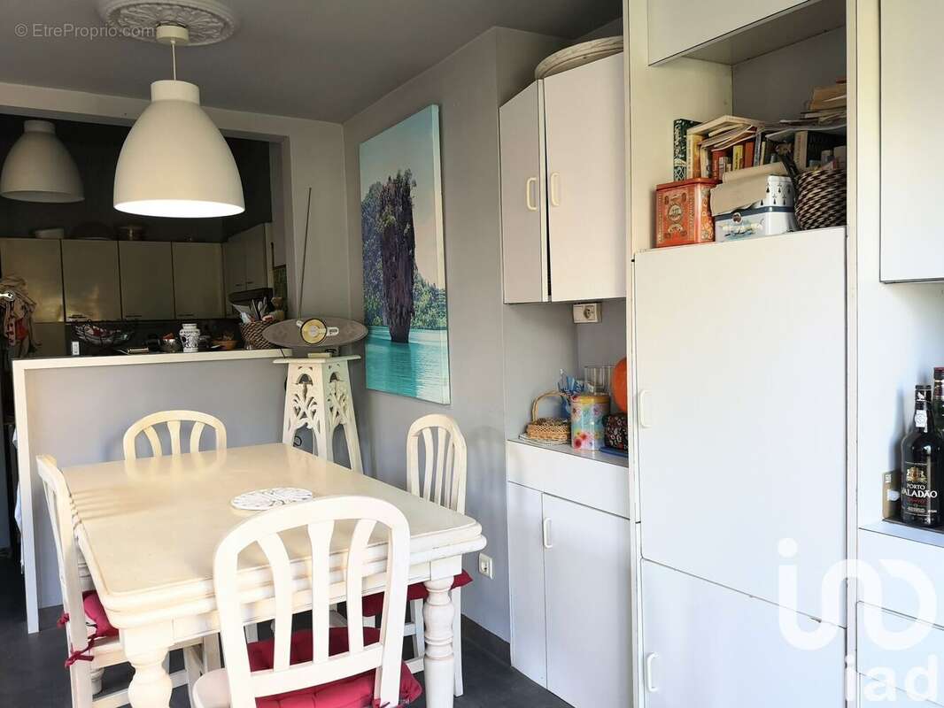 Photo 7 - Maison à TARBES