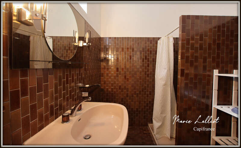 Maison à PITHIVIERS