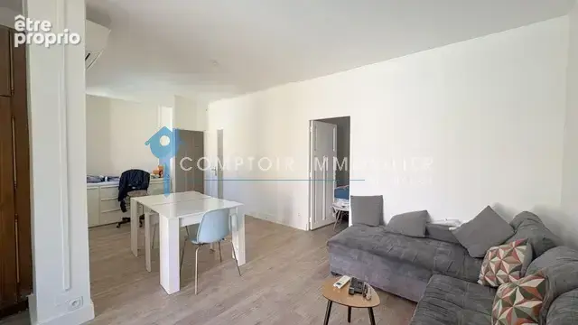 Dépt Hérault (34), à vendre MONTPELLIER Maison de 100m2 - Garage de 30m2 - Piscine - Parcelle de 300m2 - photo 4