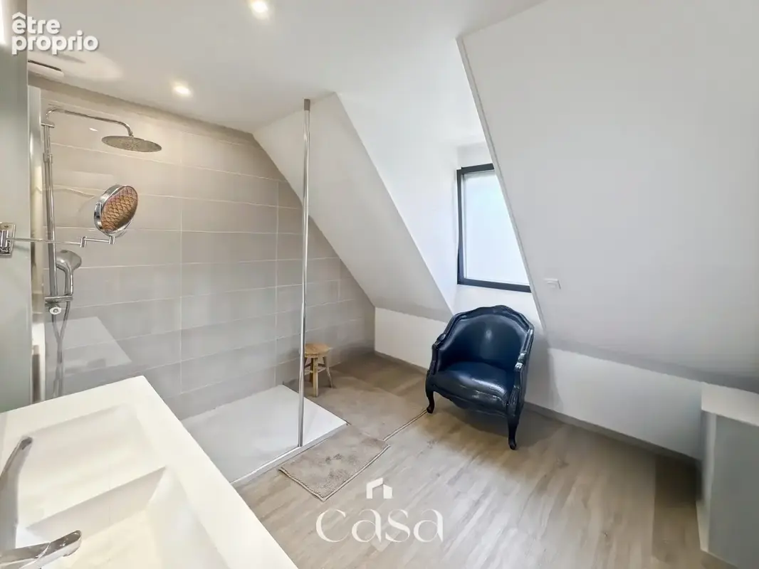 Maison 5 pièces 110 m² à vendre à Saint-Germain-Le-Vasson (14190) - photo 8