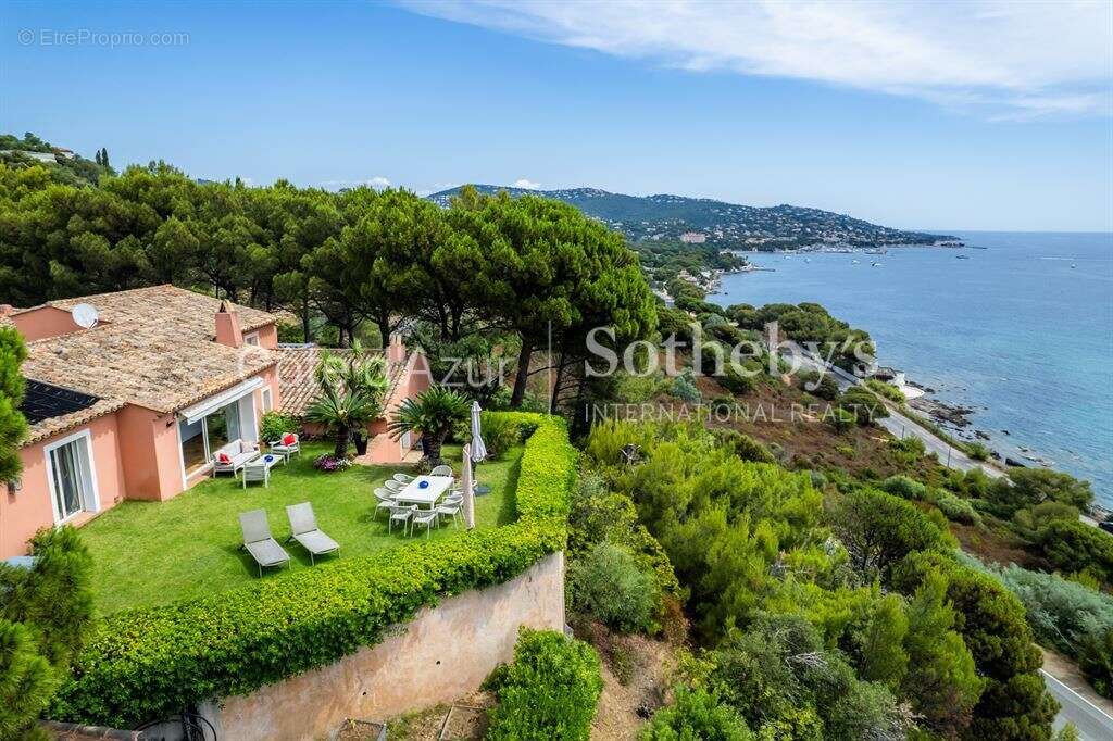 Maison à SAINTE-MAXIME