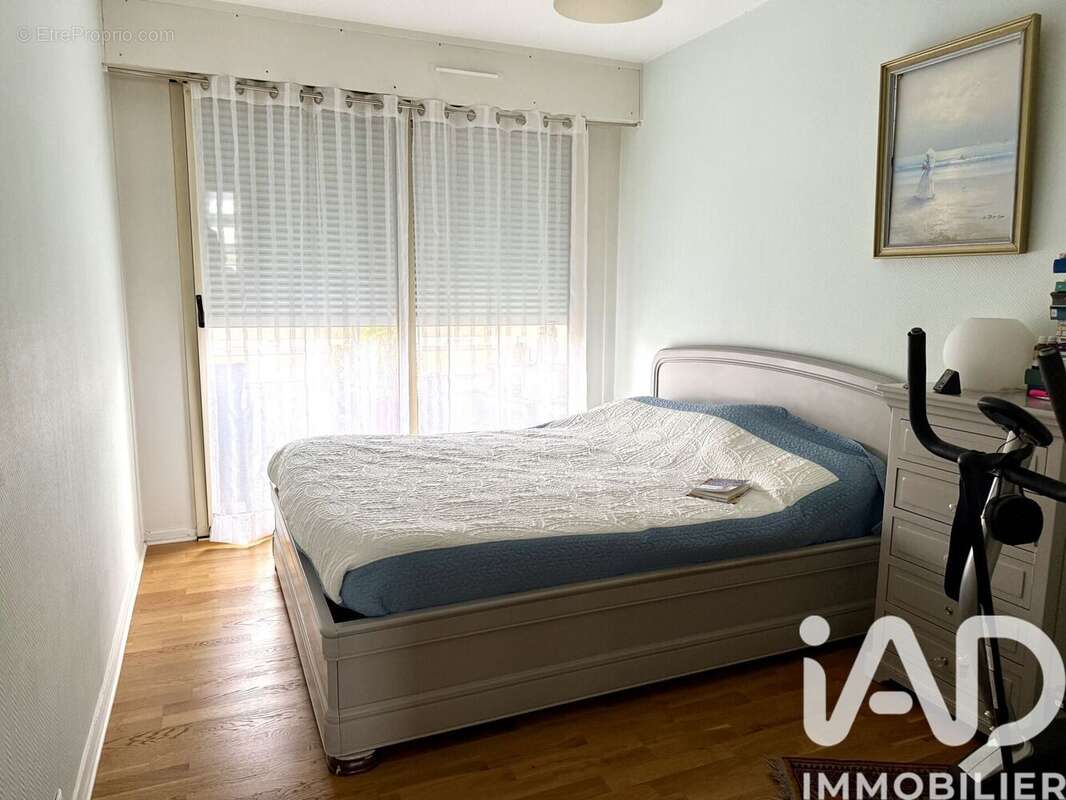 Photo 8 - Appartement à ANGERS