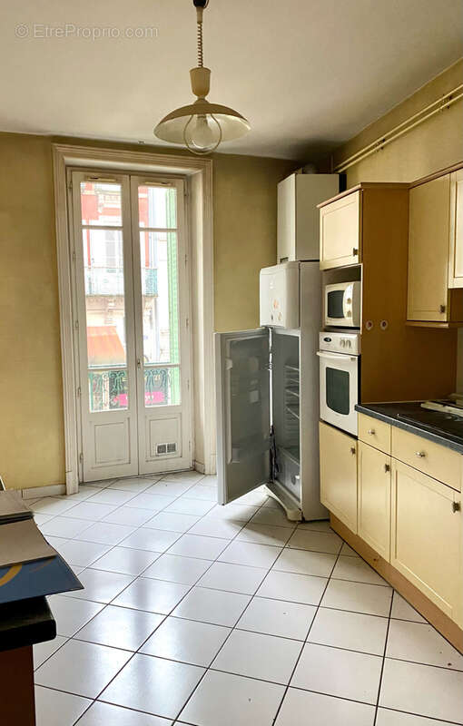 Appartement à VICHY