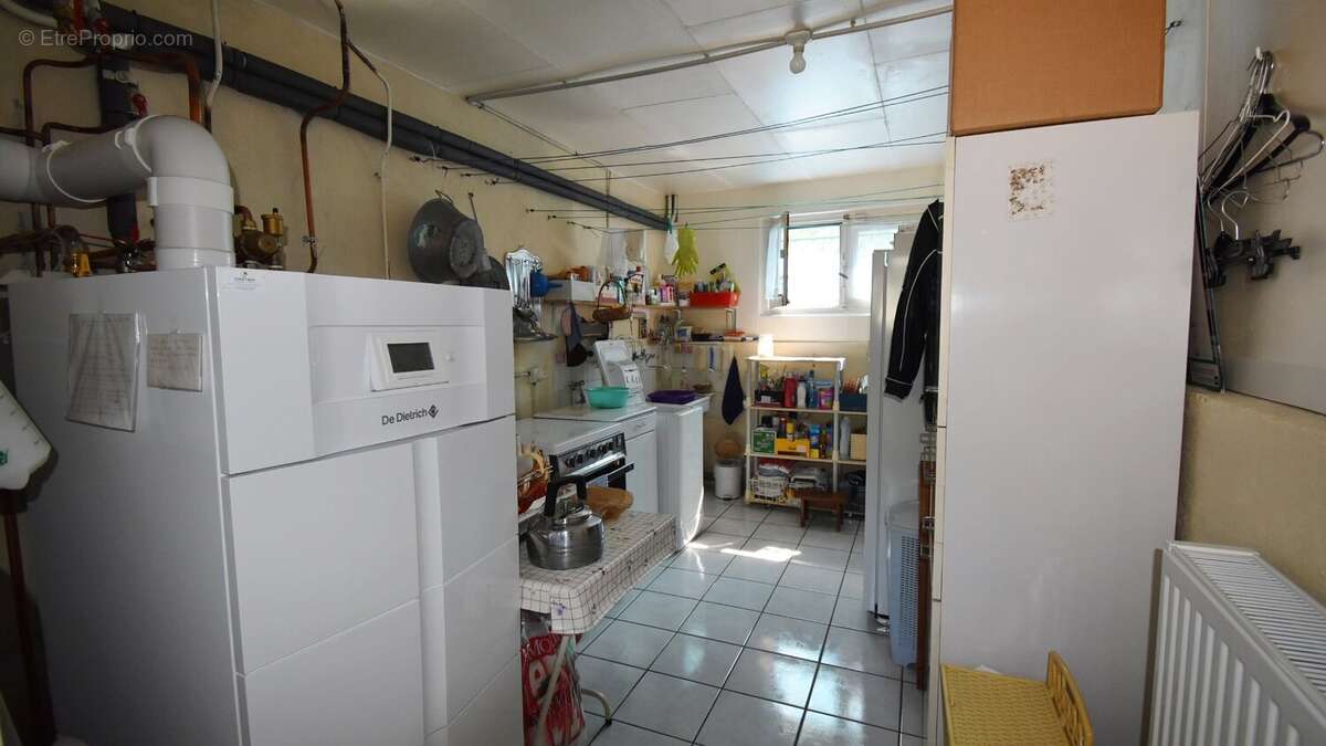 Maison à LE VERNET